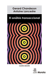 ANALISIS TRANSACCIONALEL - 9788471122186